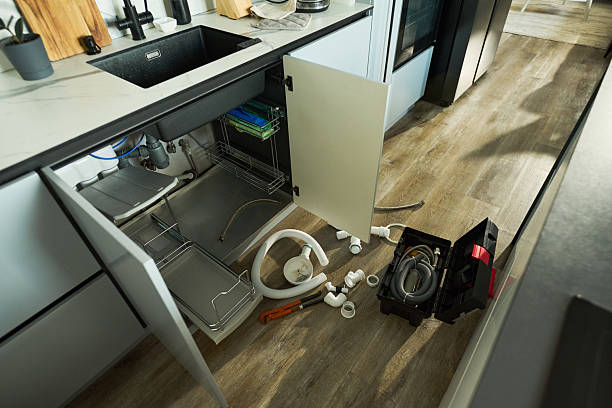 24/7 Emergency Pipe Repair experts in Annapolis, MD