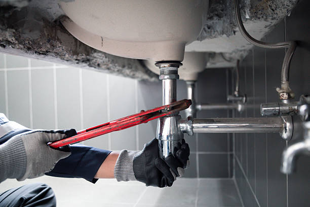 Trusted Garbage Disposal Repair service in Annapolis, MD - Masters Plumbing Service